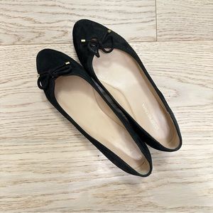 Stuart Weitzman ballerina flats